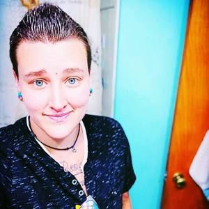 Meet your Posher, Jamie